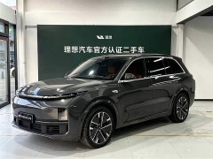 Li Auto Ideal L8 Ultra smart refresh version - фото 1