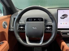 Li Auto Ideal L8 Ultra smart refresh version - фото 10
