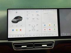 Li Auto Ideal L8 Ultra smart refresh version - фото 11