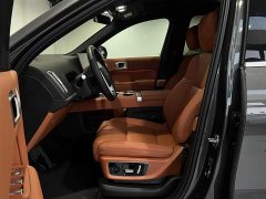 Li Auto Ideal L8 Ultra smart refresh version - фото 12