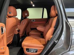 Li Auto Ideal L8 Ultra smart refresh version - фото 13