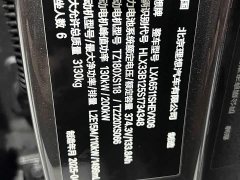 Li Auto Ideal L8 Ultra smart refresh version - фото 14