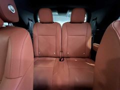 Li Auto Ideal L8 Ultra smart refresh version - фото 15
