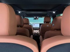Li Auto Ideal L8 Ultra smart refresh version - фото 17