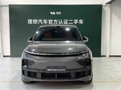 Li Auto Ideal L8 Ultra smart refresh version - фото 2