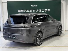 Li Auto Ideal L8 Ultra smart refresh version - фото 3