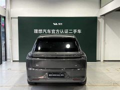 Li Auto Ideal L8 Ultra smart refresh version - фото 4