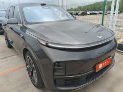 Li Auto Ideal L8 Ultra smart refresh version - фото 7