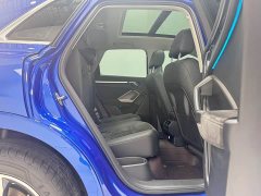 Audi Q3 2022 35 TFSI aggressive and dynamic - фото 11