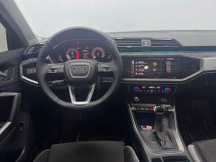 Audi Q3 2022 35 TFSI aggressive and dynamic - фото 13