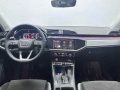 Audi Q3 2022 35 TFSI aggressive and dynamic - фото 14