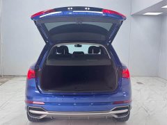 Audi Q3 2022 35 TFSI aggressive and dynamic - фото 15