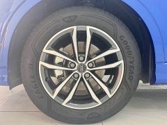 Audi Q3 2022 35 TFSI aggressive and dynamic - фото 16