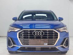 Audi Q3 2022 35 TFSI aggressive and dynamic - фото 2