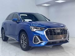 Audi Q3 2022 35 TFSI aggressive and dynamic - фото 3