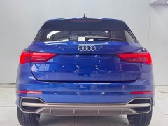 Audi Q3 2022 35 TFSI aggressive and dynamic - фото 5