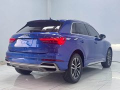 Audi Q3 2022 35 TFSI aggressive and dynamic - фото 6