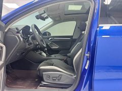 Audi Q3 2022 35 TFSI aggressive and dynamic - фото 8