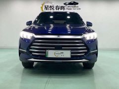 BYD Song Pro DM-i 51km Premium - фото 2