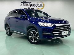 BYD Song Pro DM-i 51km Premium - фото 3