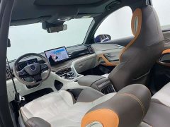 BYD Song Pro DM-i 51km Premium - фото 6