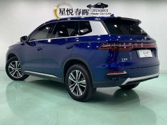 BYD Song Pro DM-i 51km Premium - фото 7