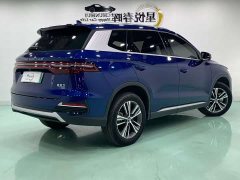BYD Song Pro DM-i 51km Premium - фото 9