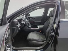 Mercedes-Benz C-Class facelift C 260 L sports version - фото 10
