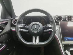 Mercedes-Benz C-Class facelift C 260 L sports version - фото 11