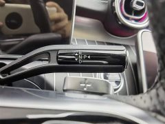 Mercedes-Benz C-Class facelift C 260 L sports version - фото 13