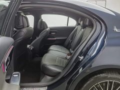 Mercedes-Benz C-Class facelift C 260 L sports version - фото 15