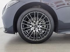 Mercedes-Benz C-Class facelift C 260 L sports version - фото 17