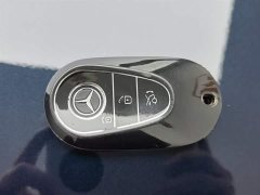 Mercedes-Benz C-Class facelift C 260 L sports version - фото 19