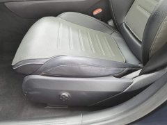 Mercedes-Benz C-Class facelift C 260 L sports version - фото 20