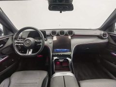 Mercedes-Benz C-Class facelift C 260 L sports version - фото 5
