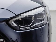 Mercedes-Benz C-Class facelift C 260 L sports version - фото 7
