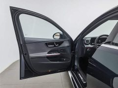 Mercedes-Benz C-Class facelift C 260 L sports version - фото 8