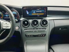Mercedes-Benz C-Class C 260 L Sports Edition - фото 12