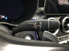 Mercedes-Benz C-Class C 260 L Sports Edition - фото 13