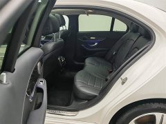 Mercedes-Benz C-Class C 260 L Sports Edition - фото 15