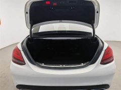 Mercedes-Benz C-Class C 260 L Sports Edition - фото 16