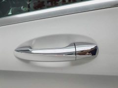 Mercedes-Benz C-Class C 260 L Sports Edition - фото 18