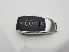 Mercedes-Benz C-Class C 260 L Sports Edition - фото 19