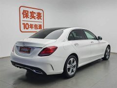 Mercedes-Benz C-Class C 260 L Sports Edition - фото 2