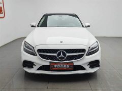 Mercedes-Benz C-Class C 260 L Sports Edition - фото 3