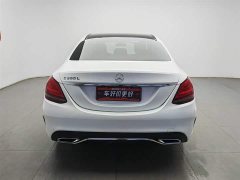 Mercedes-Benz C-Class C 260 L Sports Edition - фото 4