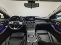 Mercedes-Benz C-Class C 260 L Sports Edition - фото 5