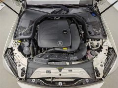 Mercedes-Benz C-Class C 260 L Sports Edition - фото 6