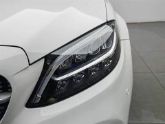 Mercedes-Benz C-Class C 260 L Sports Edition - фото 7