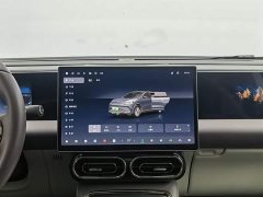 Leapmotor C11 Extended Range 300 LiDAR Edition - фото 12
